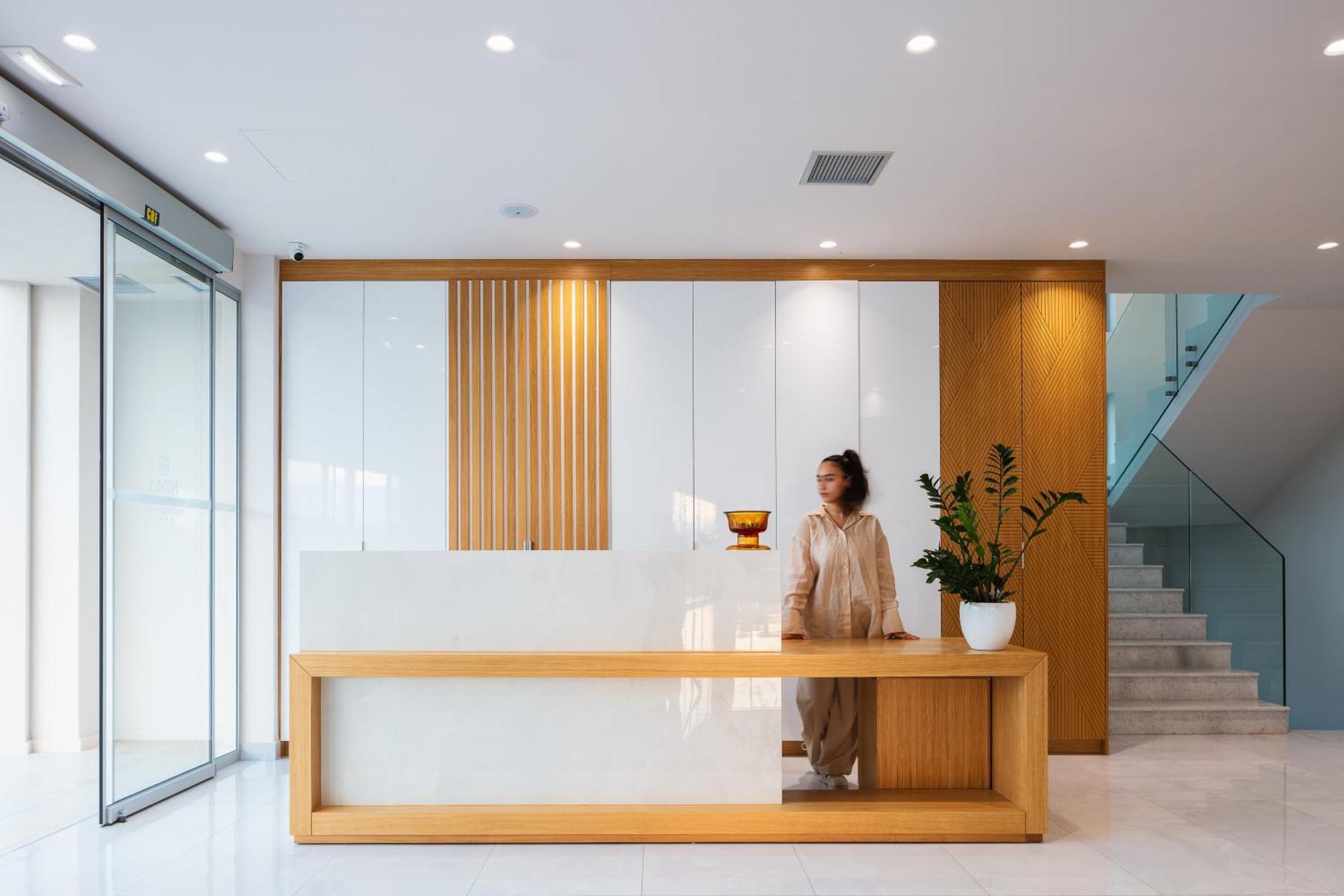 Nima Boutique Hotel (Adults Only) Paralia Kourna 外观 照片