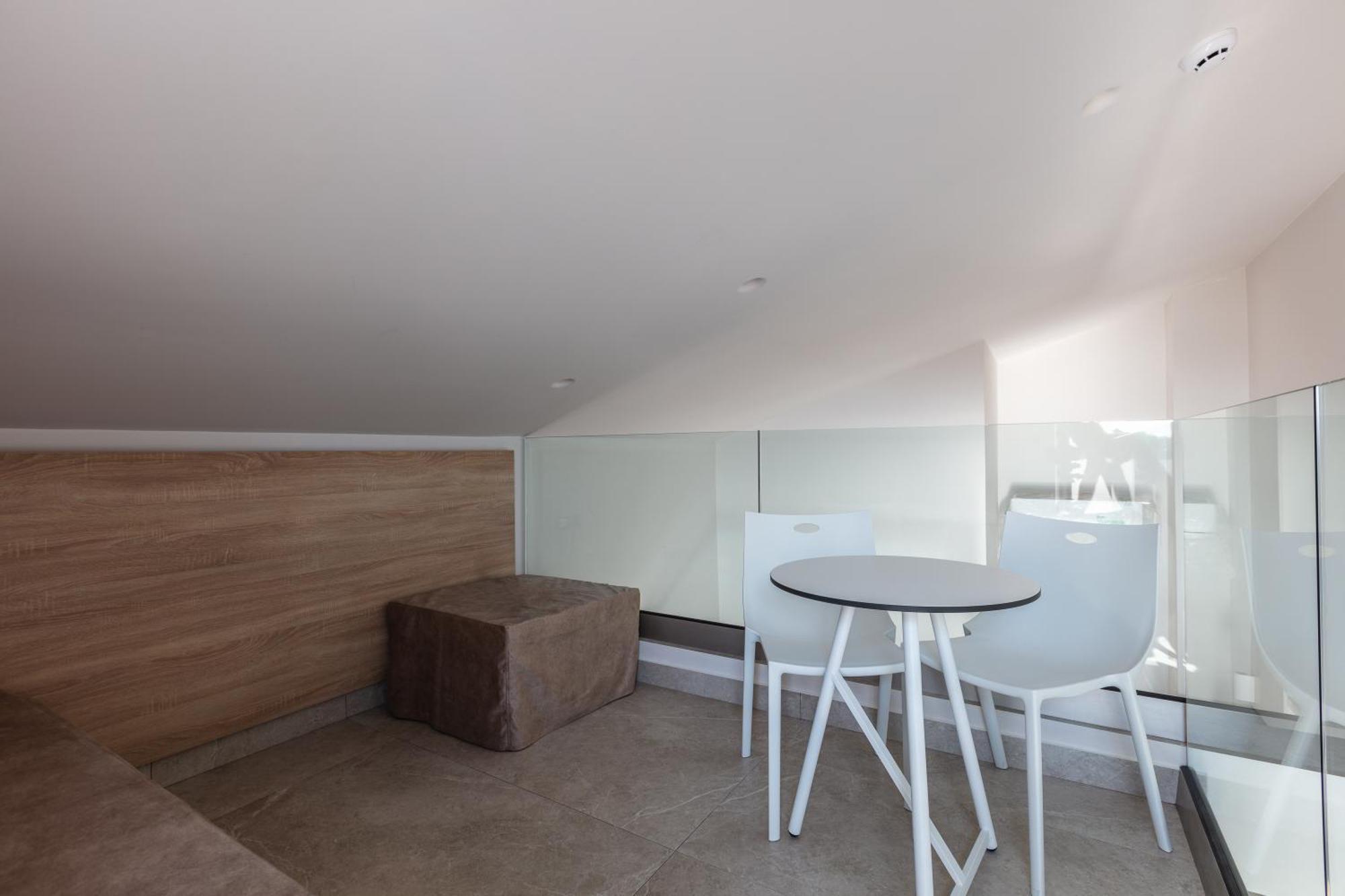 Nima Boutique Hotel (Adults Only) Paralia Kourna 客房 照片