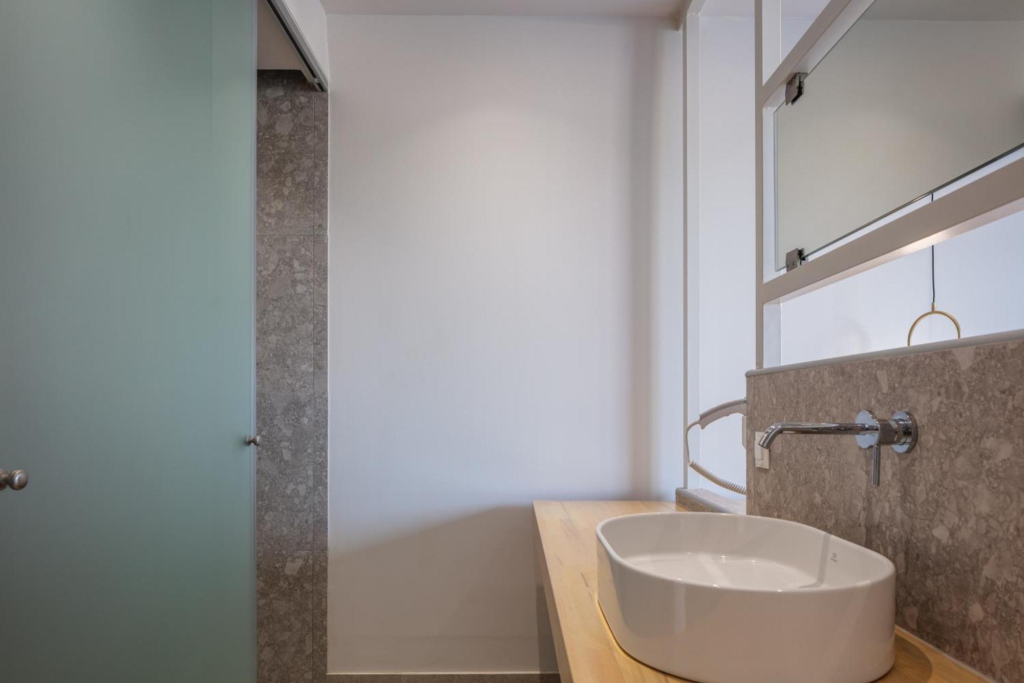 Nima Boutique Hotel (Adults Only) Paralia Kourna 客房 照片