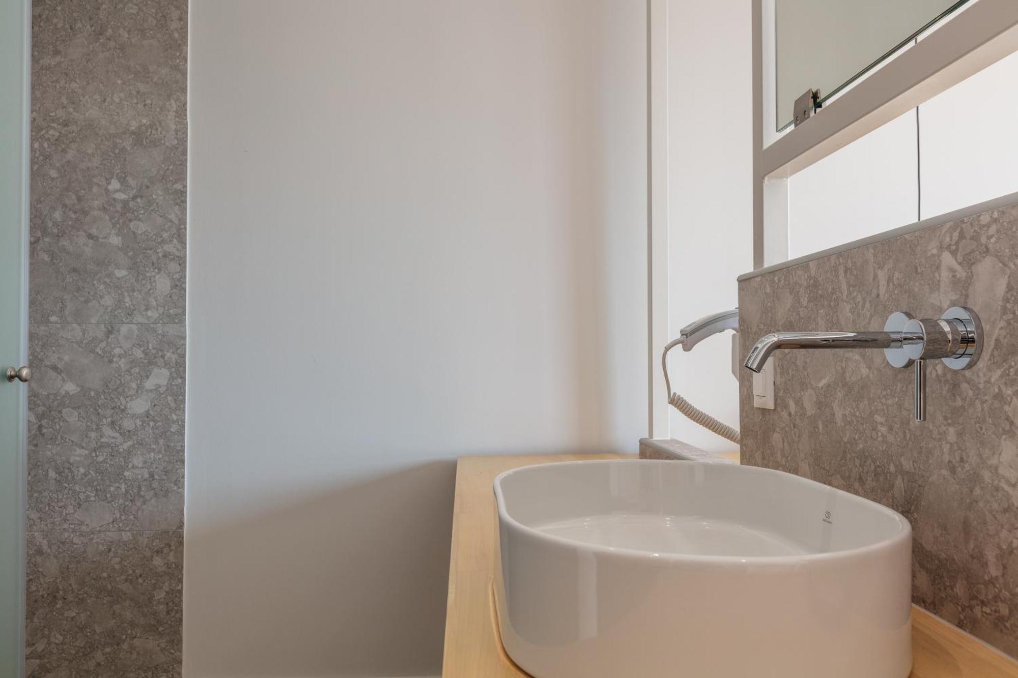Nima Boutique Hotel (Adults Only) Paralia Kourna 客房 照片